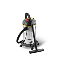 Wet And Dry Vacuum cleaner LAVOR italy WT 30X caps 30 ltr 800 watt