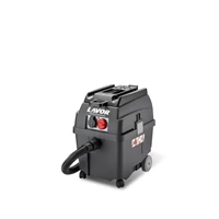 LAVOR Vacuum Pro Worker EM - Industrial Vacuum Cleaner Wet & Dry
