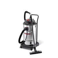 LAVOR Wet & Dry Vacuum Cleaner 65 Liter - WINDY 165 IF