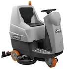 LAVOR COMFORT XS 85 UP RIDE ON SCRUBBER INDUSTRIAL MODEL   1