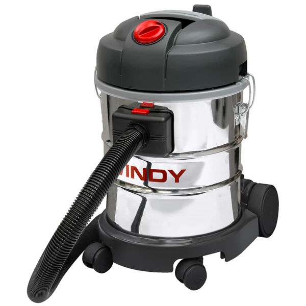 LAVOR WINDY 120 IF WET AND DRY VACUUM CLEANER 20 LITER 
