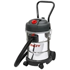 LAVOR WINDY 130 IF WET AND DRY VACUUM CLEANER 30 LITER 1
