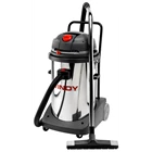 LAVOR WINDY 278 IF WET AND DRY VACUUM CAPS 78 LITER STINLESS STEEL  1