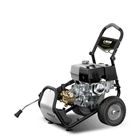 High Pressure Cleaner LAVOR THERMIC 2W 13L Gasoline Engine 1