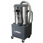 LAVOR DMX 80-122 INDUSTRIAL VACUUM CLEANER WITH INDUCTION MOTOR 1