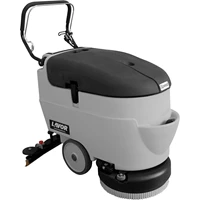 LAVOR SPEED 45E SCRUBBER DRYERS ELECTRIC INDUSTRIAL MODEL