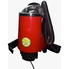 BackVac vacuum cleaner ELECTRA BV 900 1000 watt 5 ltr 2