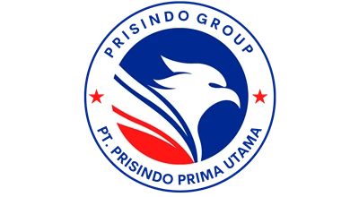 Logo PT Prisindo Prima Utama